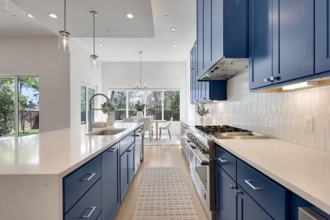 4011 Independent Way Austin TX 78731