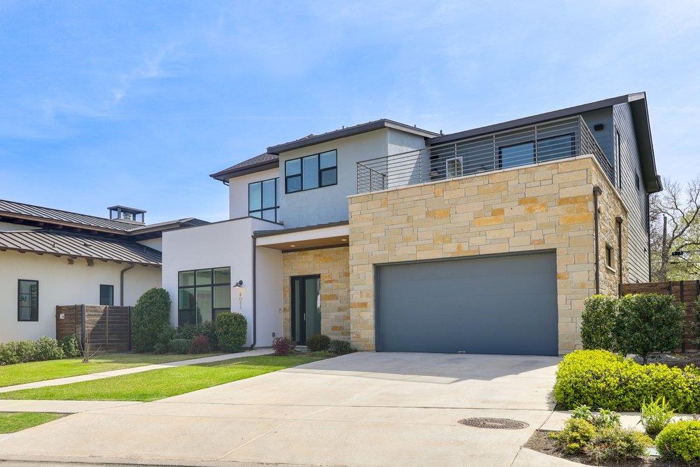 4011 Independent Way Austin TX 78731