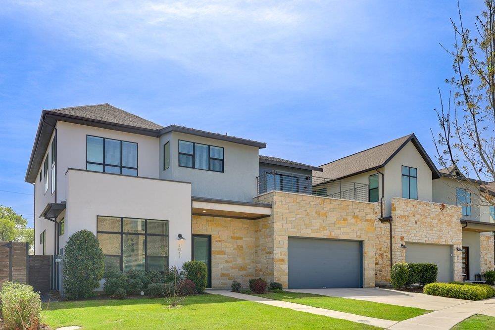 4011 Independent Way Austin TX 78731