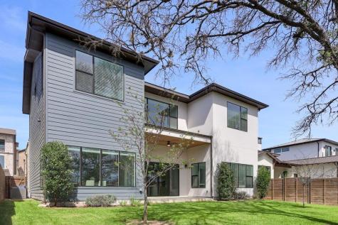4011 Independent Way Austin TX 78731