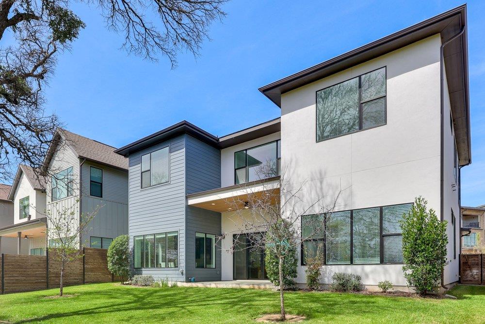 4011 Independent Way Austin TX 78731