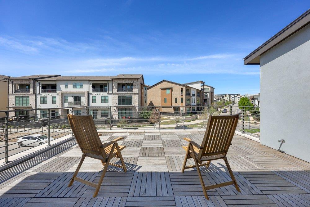 4011 Independent Way Austin TX 78731