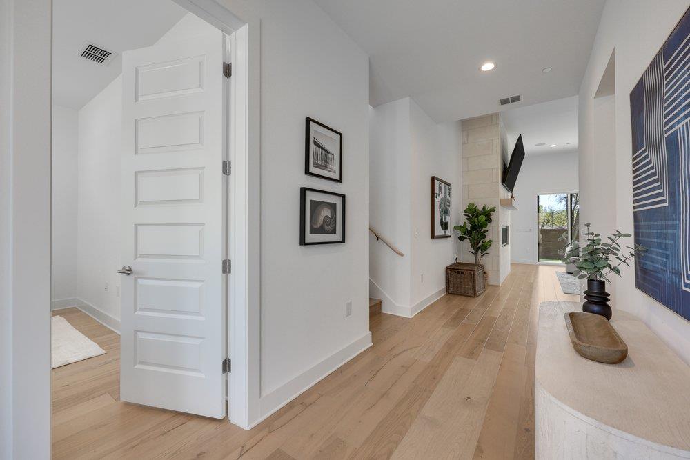 4011 Independent Way Austin TX 78731