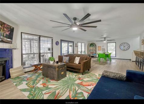 10967 Clyde Acord Road Franklin TX 77856