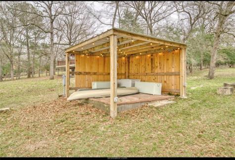 10967 Clyde Acord Road Franklin TX 77856