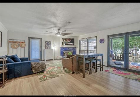 10967 Clyde Acord Road Franklin TX 77856