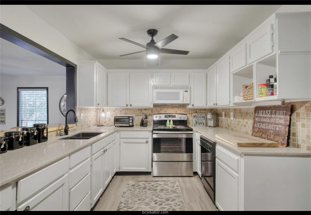 10967 Clyde Acord Road Franklin TX 77856