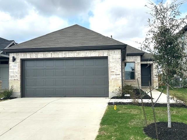 155 Tolo Drive Elgin TX 78621