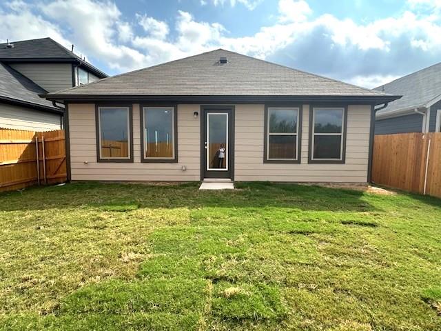 155 Tolo Drive Elgin TX 78621