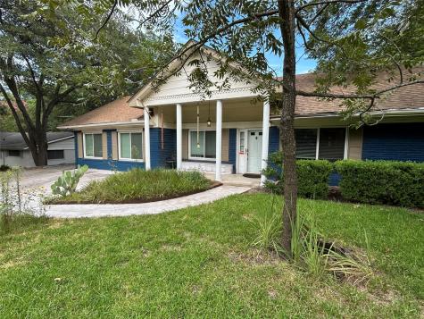11303 Oakwood Drive Austin TX 78753