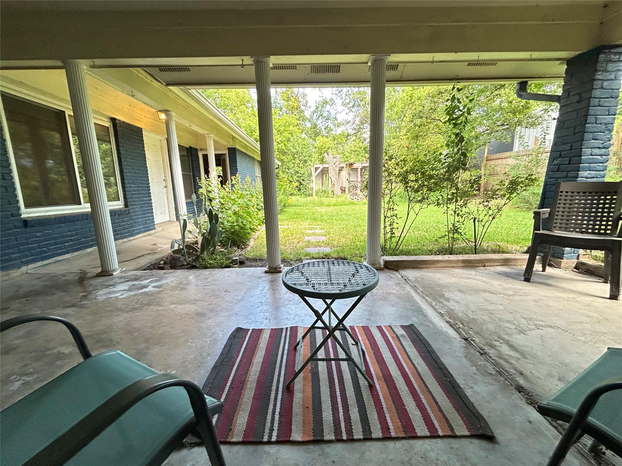 11303 Oakwood Drive Austin TX 78753