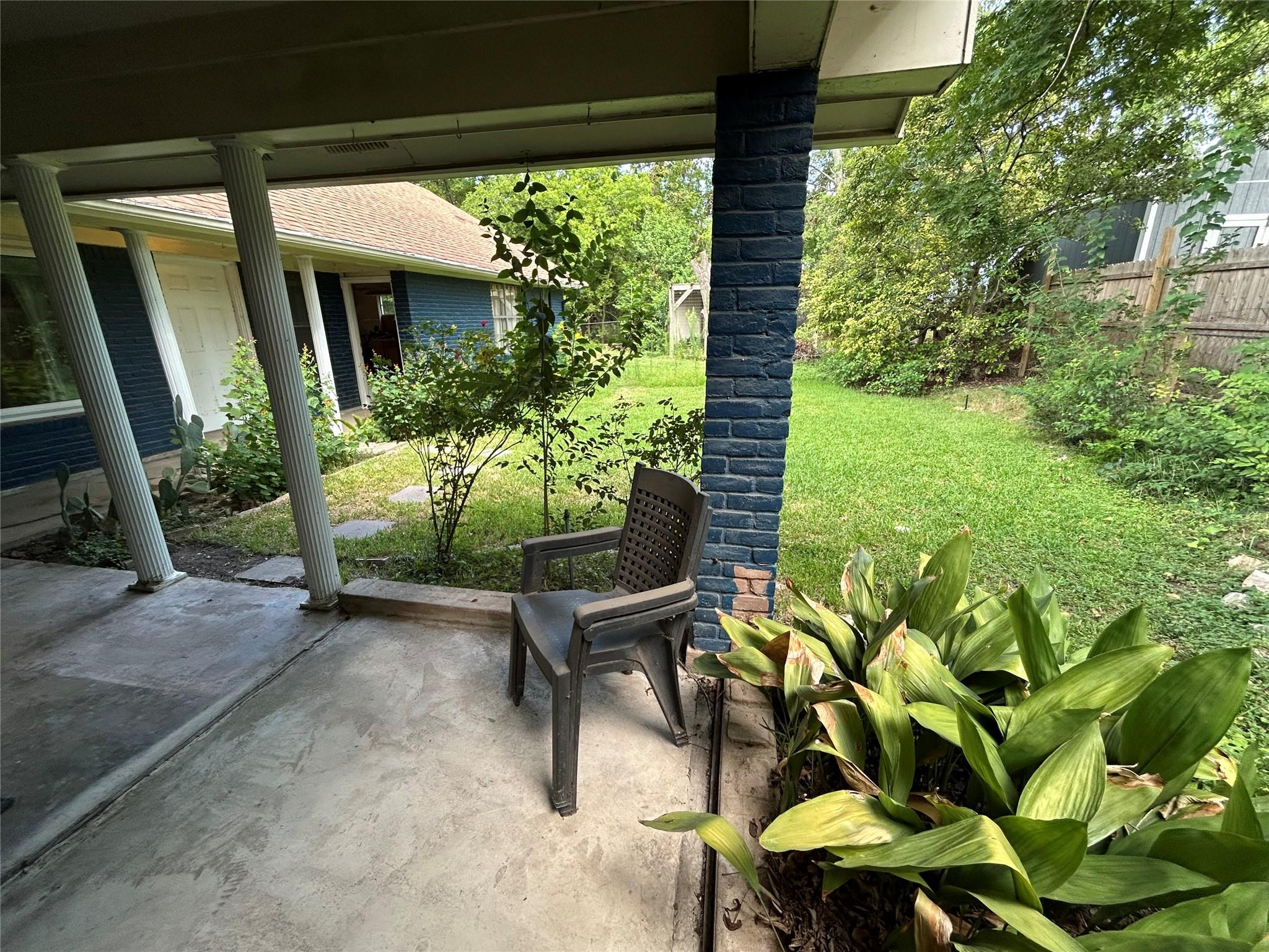 11303 Oakwood Drive Austin TX 78753