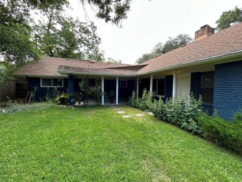 11303 Oakwood Drive Austin TX 78753