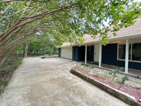 11303 Oakwood Drive Austin TX 78753