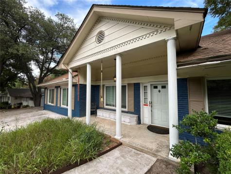11303 Oakwood Drive Austin TX 78753