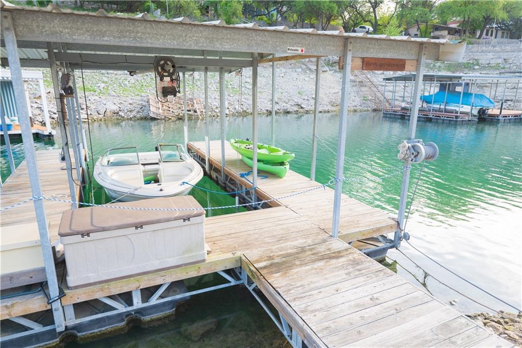 16308 Lake Loop Austin TX 78734