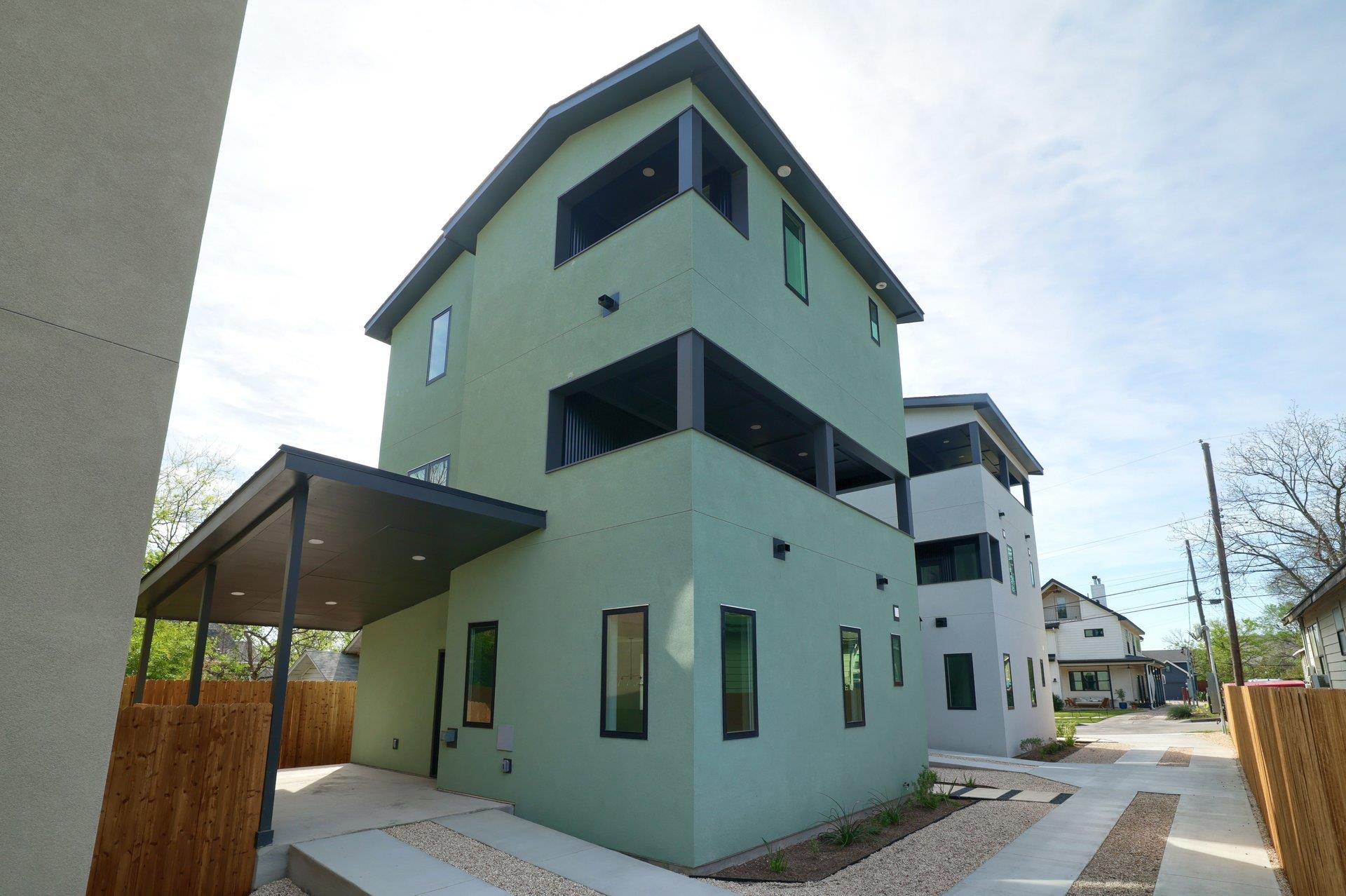 2818 E 22nd Street Austin TX 78722
