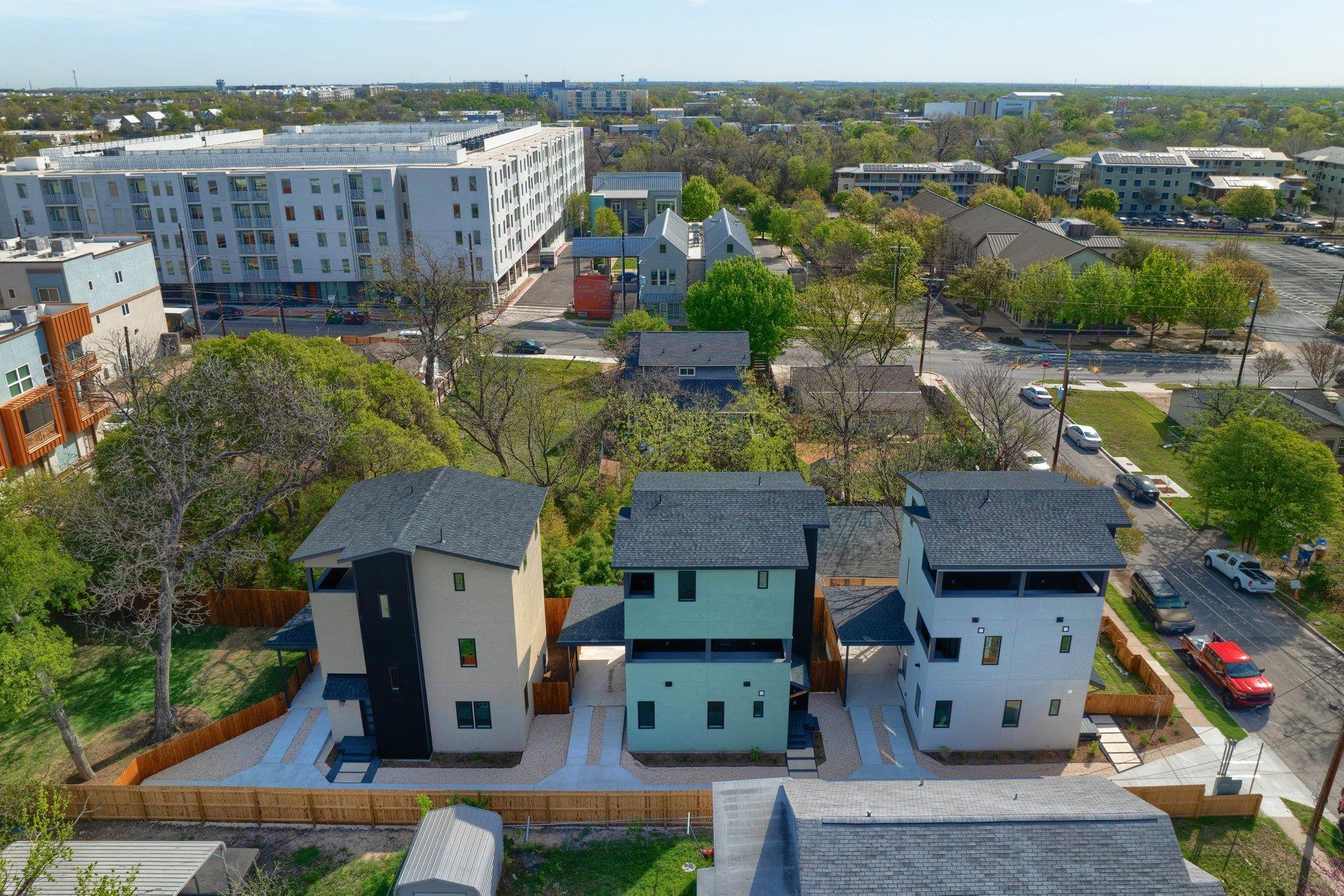 2818 E 22nd Street Austin TX 78722