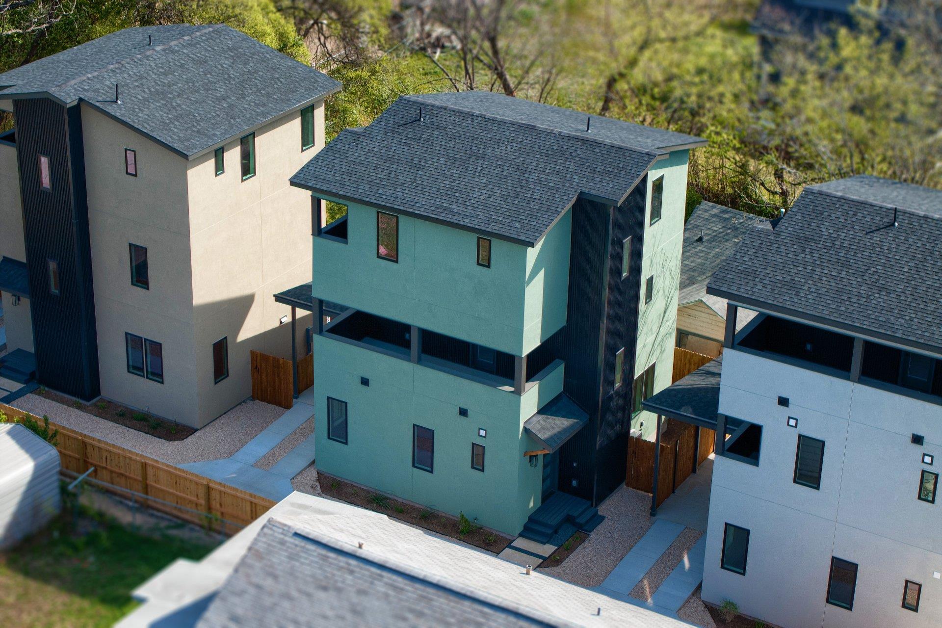 2818 E 22nd Street Austin TX 78722