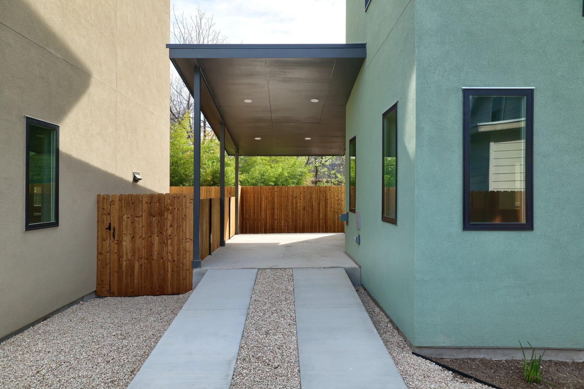 2818 E 22nd Street Austin TX 78722