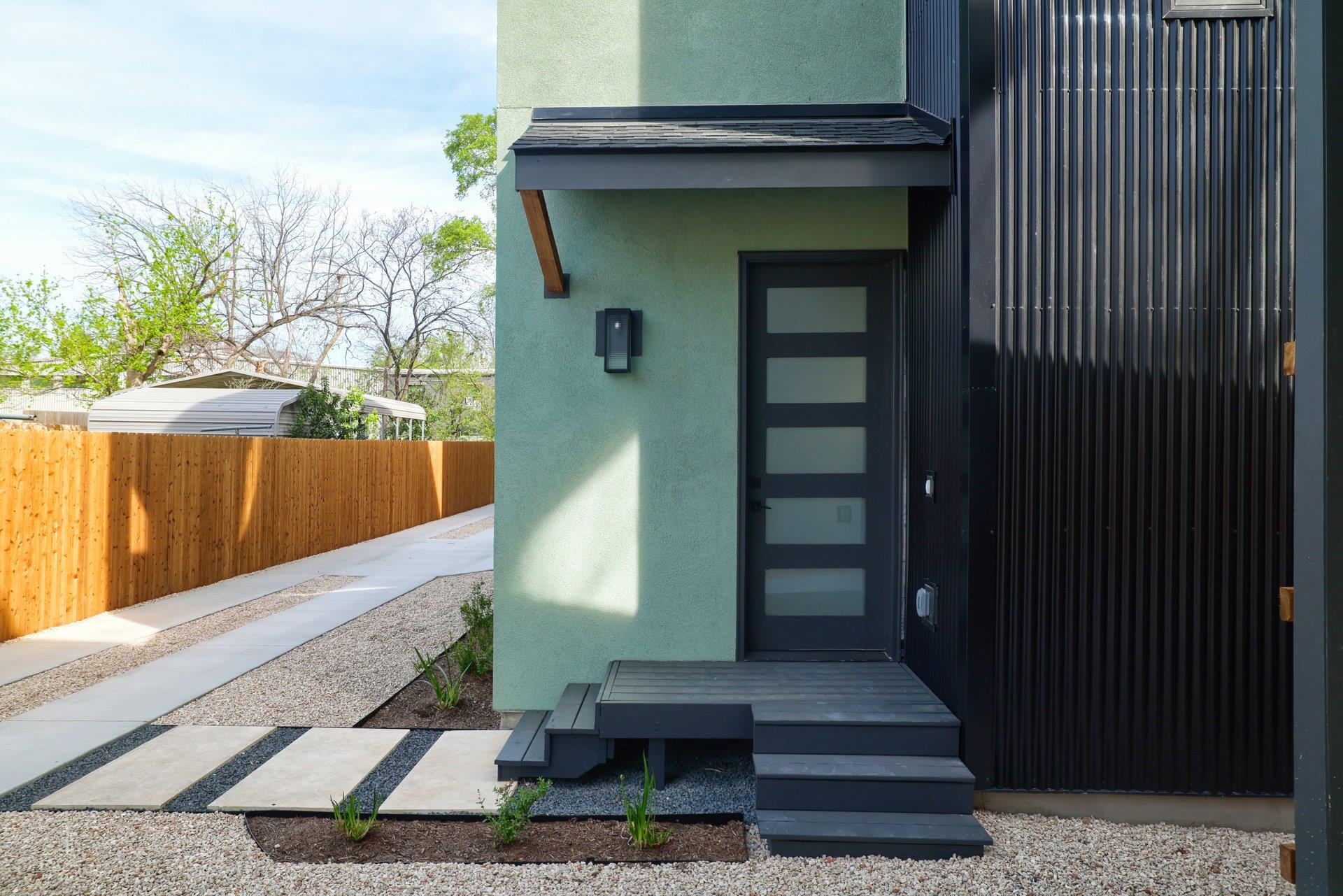 2818 E 22nd Street Austin TX 78722