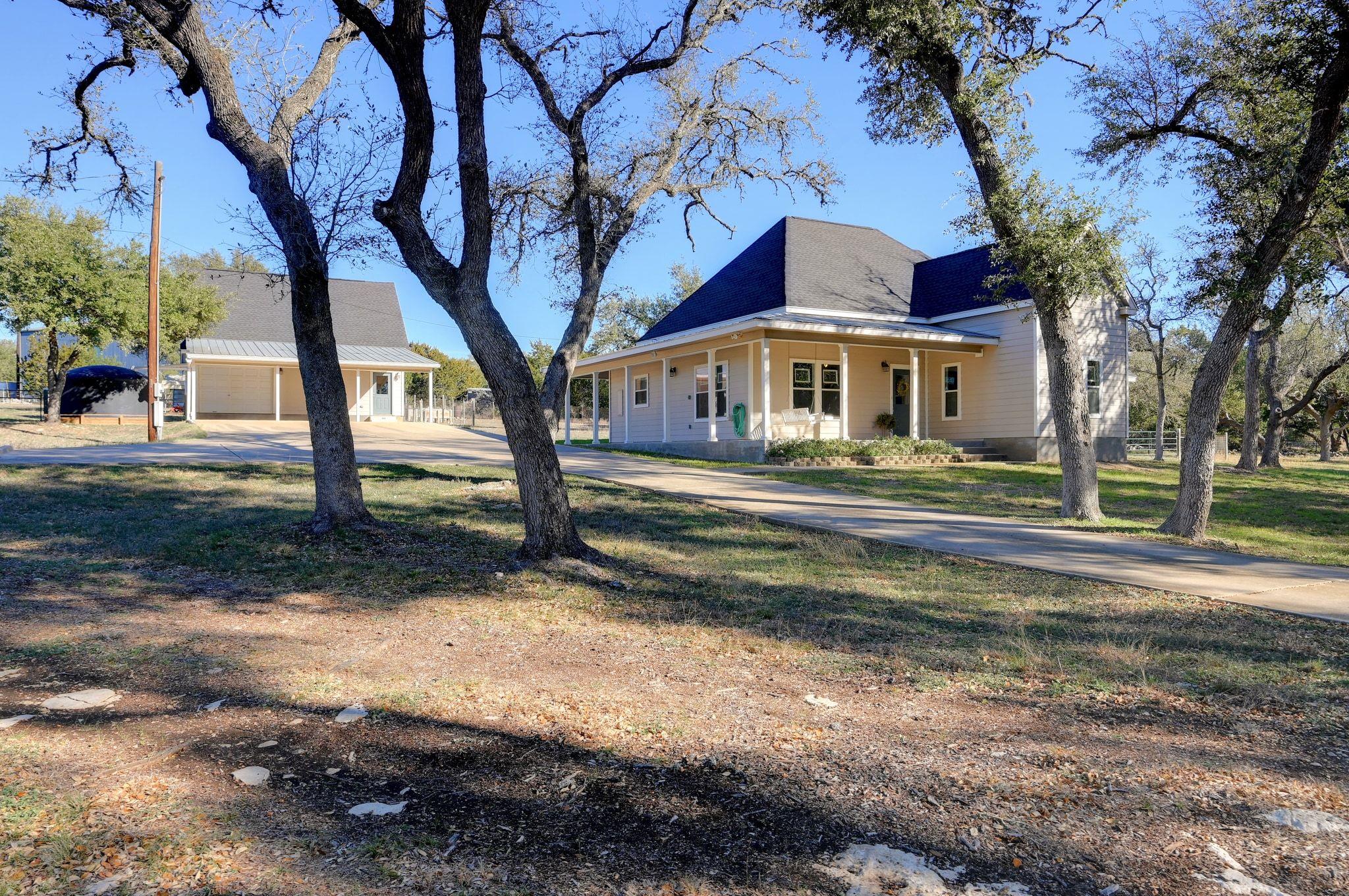 881 Saddleridge Drive Wimberley TX 78676