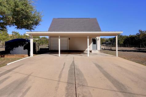 881 Saddleridge Drive Wimberley TX 78676