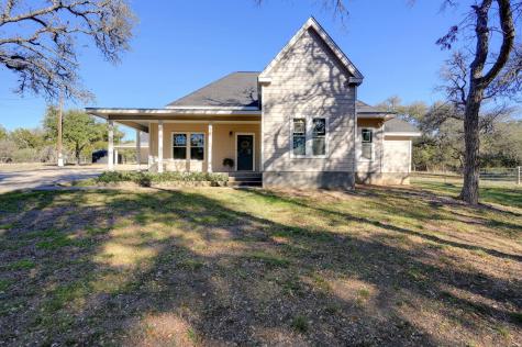 881 Saddleridge Drive Wimberley TX 78676