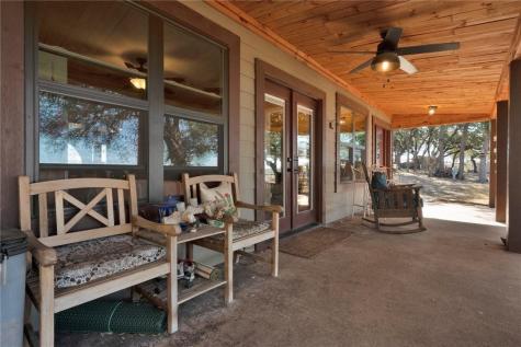 4909 Lookout Ridge Drive Marble Falls TX 78654