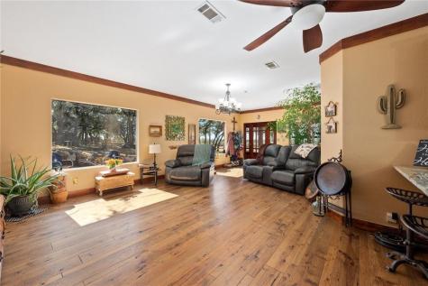 4909 Lookout Ridge Drive Marble Falls TX 78654