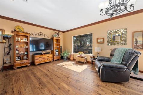 4909 Lookout Ridge Drive Marble Falls TX 78654