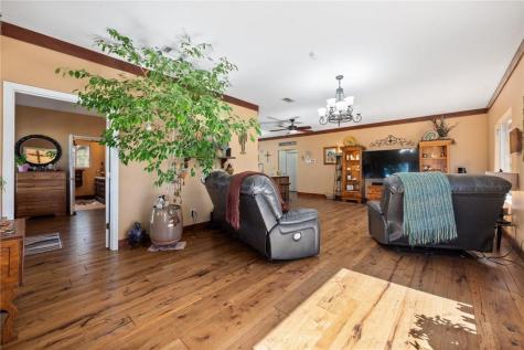 4909 Lookout Ridge Drive Marble Falls TX 78654
