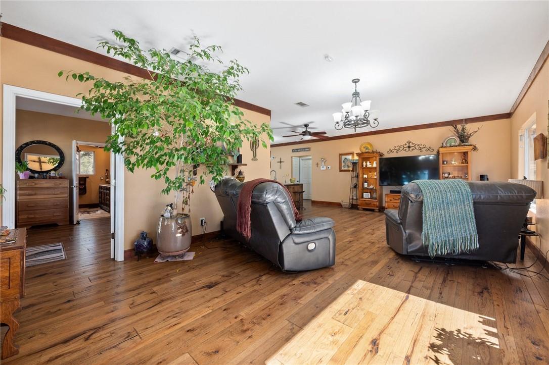 4909 Lookout Ridge Drive Marble Falls TX 78654