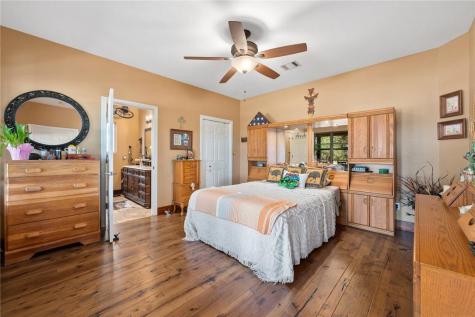 4909 Lookout Ridge Drive Marble Falls TX 78654