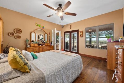 4909 Lookout Ridge Drive Marble Falls TX 78654