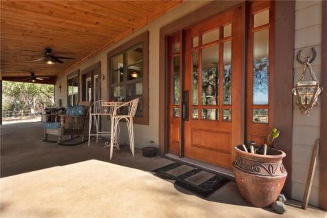 4909 Lookout Ridge Drive Marble Falls TX 78654