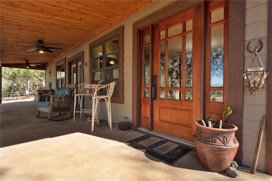 4909 Lookout Ridge Drive Marble Falls TX 78654