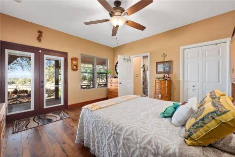 4909 Lookout Ridge Drive Marble Falls TX 78654