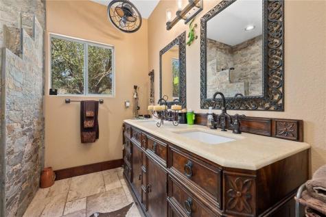 4909 Lookout Ridge Drive Marble Falls TX 78654
