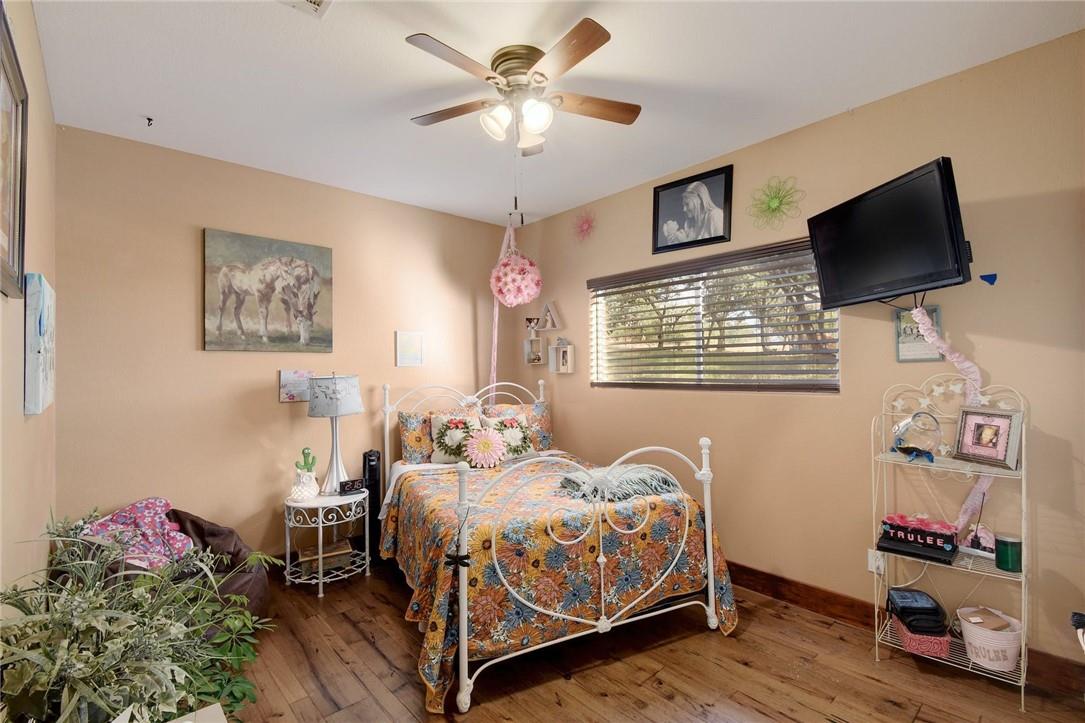 4909 Lookout Ridge Drive Marble Falls TX 78654