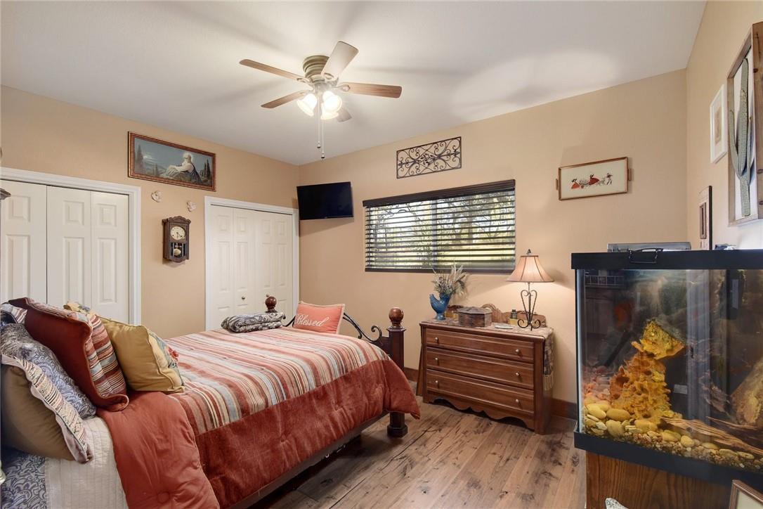 4909 Lookout Ridge Drive Marble Falls TX 78654