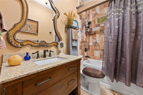 4909 Lookout Ridge Drive Marble Falls TX 78654