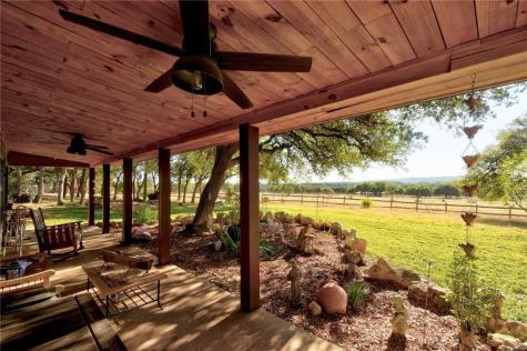 4909 Lookout Ridge Drive Marble Falls TX 78654