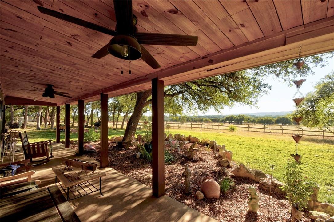 4909 Lookout Ridge Drive Marble Falls TX 78654
