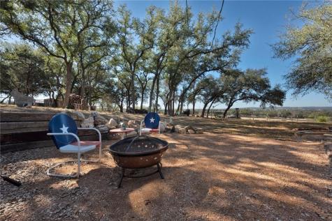 4909 Lookout Ridge Drive Marble Falls TX 78654