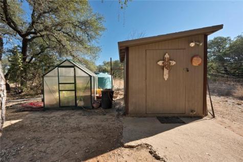 4909 Lookout Ridge Drive Marble Falls TX 78654