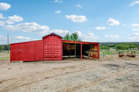 4909 Lookout Ridge Drive Marble Falls TX 78654