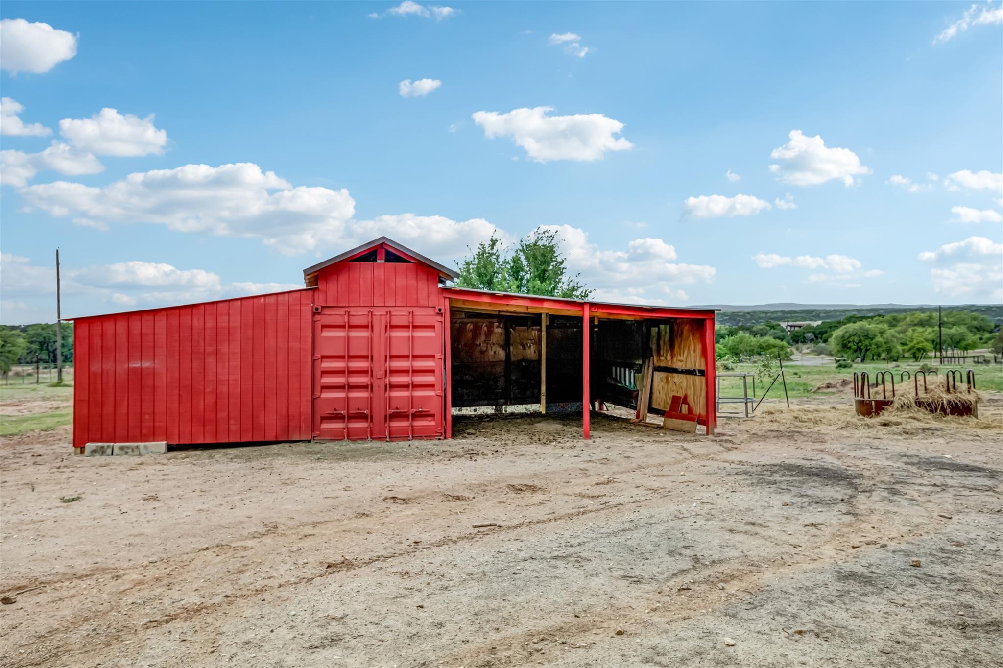 4909 Lookout Ridge Drive Marble Falls TX 78654