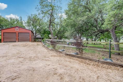 4909 Lookout Ridge Drive Marble Falls TX 78654