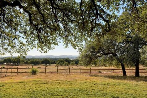 4909 Lookout Ridge Drive Marble Falls TX 78654
